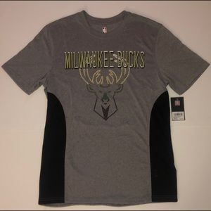 Giannis Antetokounmpo Medium T-Shirt Official NBA